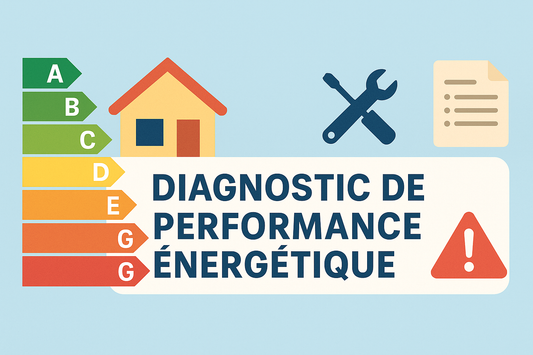 Diagnostic de Performance Énergétique (DPE) : l'essentiel à connaître