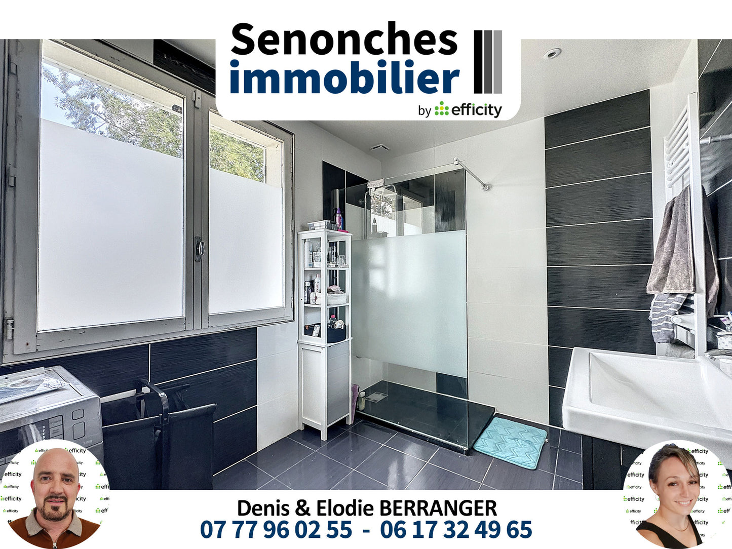 Maison à vendre 7 pièces - 155 m² - Thimert-Gâtelles (28170)