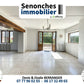 VENDUE - Longère à vendre 7 pièces - 192 m² + hangar 110 m² - Digny (28250)
