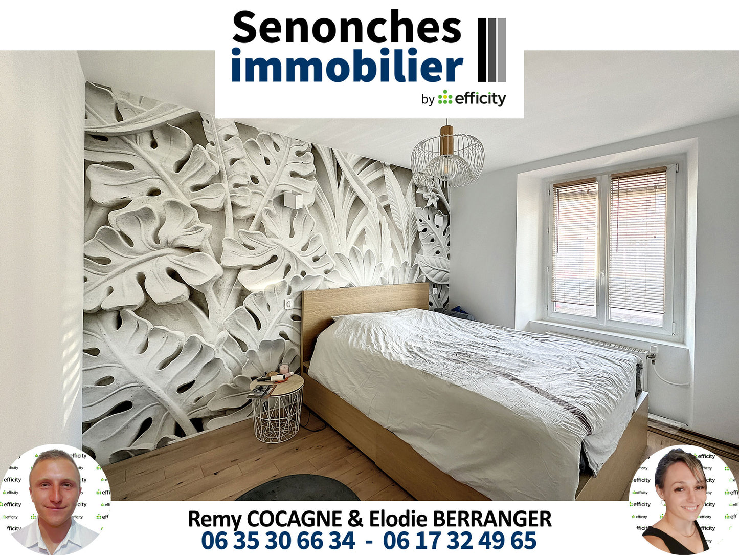 Longère à vendre 8 pièces - 165 m² - Tremblay-les-Villages (28170)