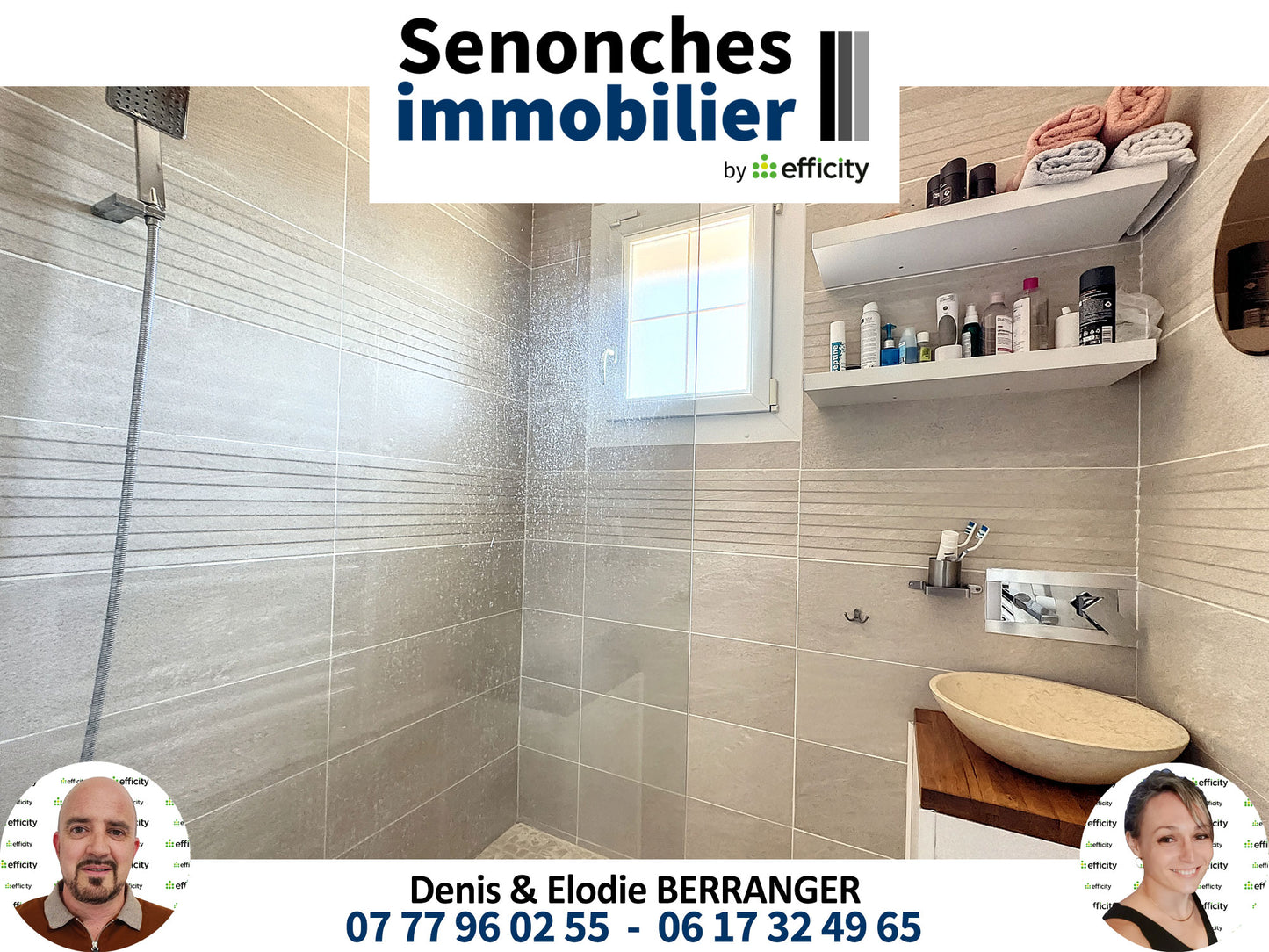 Pavillon à vendre 5 pièces - 137 m² - Marcilly-La-Campagne (27320)