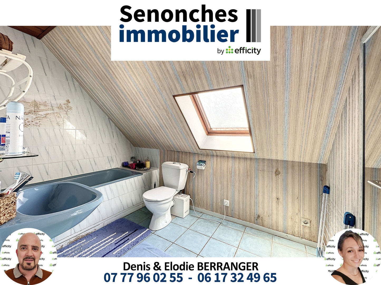 Pavillon à vendre 5 pièces - 137 m² - Marcilly-La-Campagne (27320)