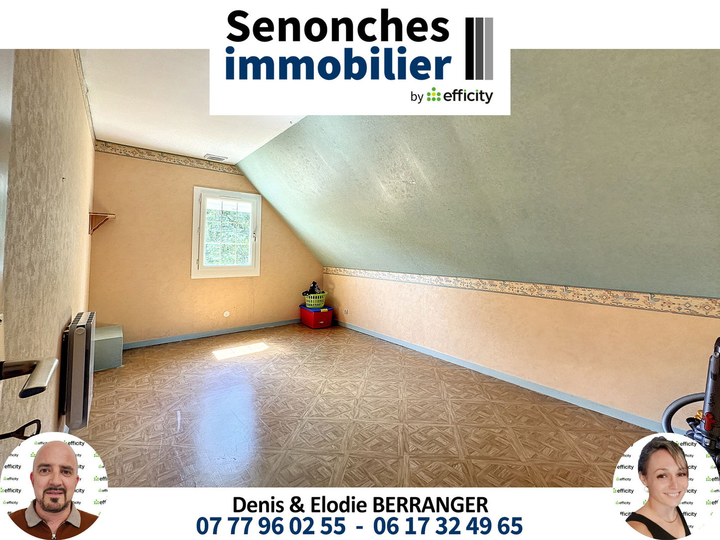 Pavillon à vendre 5 pièces - 137 m² - Marcilly-La-Campagne (27320)