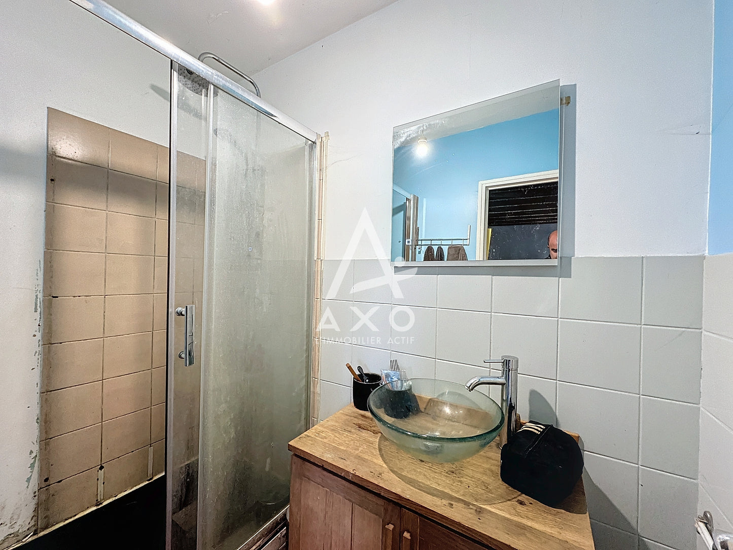 VENDU - Longère Mitoyenne 6 pièces - 148m² - La Loupe / St Victor (28240)