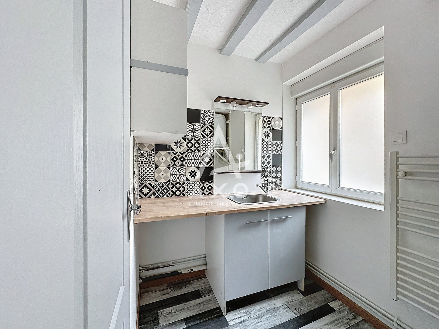 VENDU - Maison de Ville Entièrement Rénovée - 75m² - Nogent-le-Rotrou (28400)