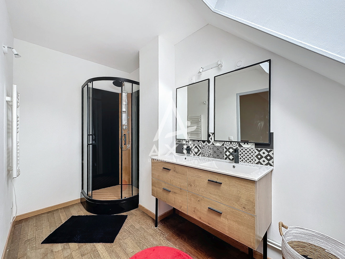 VENDU - Maison de Ville Entièrement Rénovée - 75m² - Nogent-le-Rotrou (28400)
