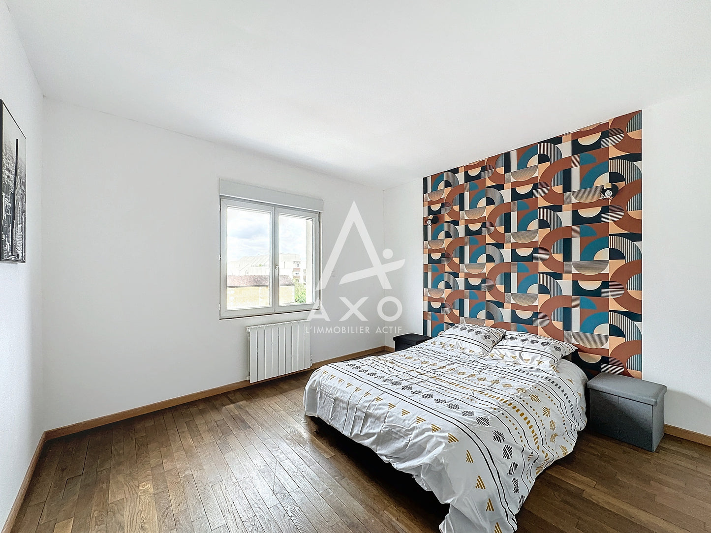 VENDU - Maison de Ville Entièrement Rénovée - 75m² - Nogent-le-Rotrou (28400)