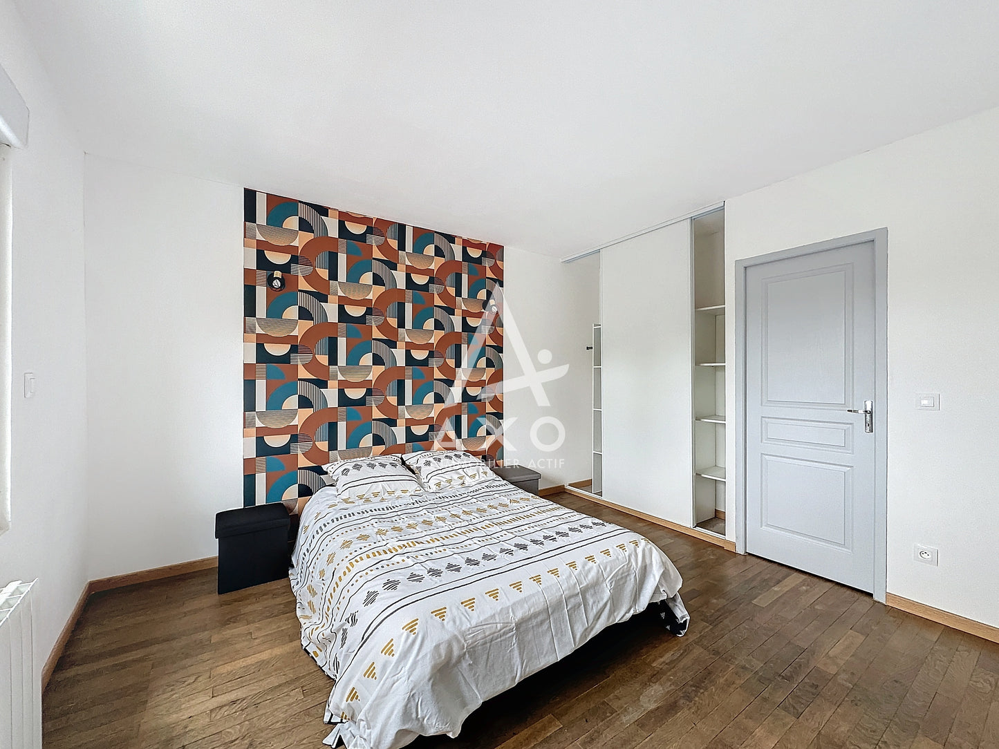 VENDU - Maison de Ville Entièrement Rénovée - 75m² - Nogent-le-Rotrou (28400)