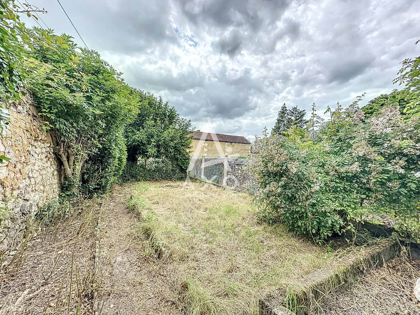 VENDU - Maison de Ville Entièrement Rénovée - 75m² - Nogent-le-Rotrou (28400)