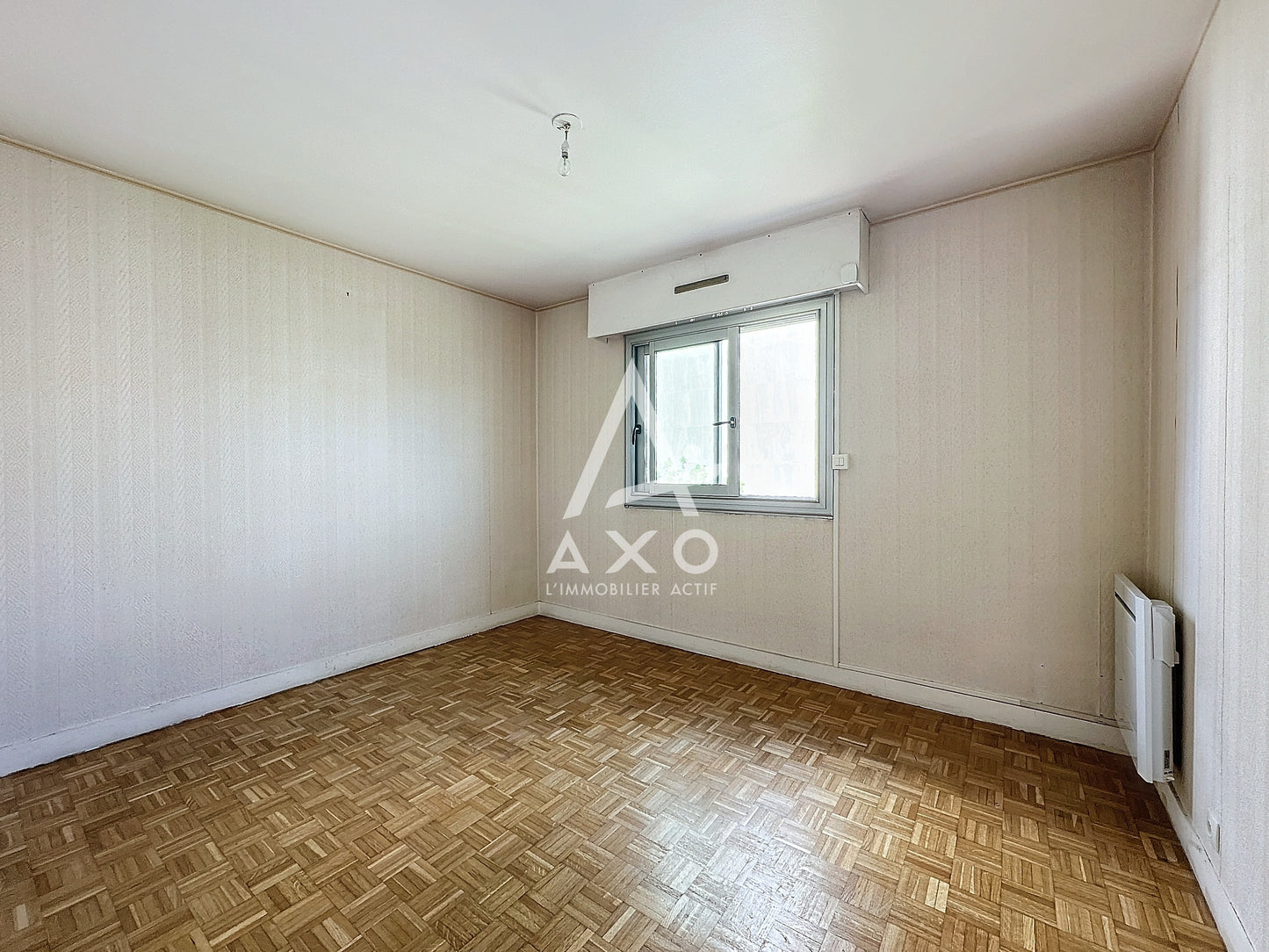 VENDU EN 2 VISITES - Appartement Familial de 3 Pièces - 63,7 m² - Rueil-Malmaison (92500)