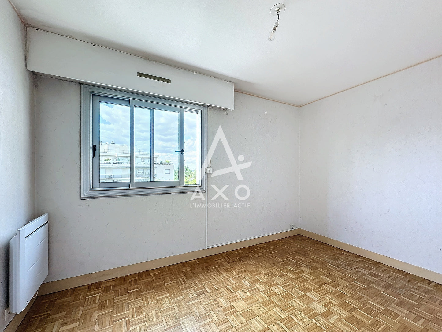 VENDU EN 2 VISITES - Appartement Familial de 3 Pièces - 63,7 m² - Rueil-Malmaison (92500)