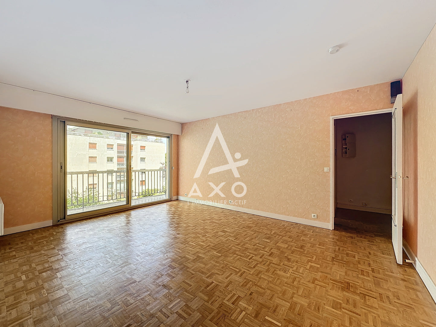 VENDU EN 2 VISITES - Appartement Familial de 3 Pièces - 63,7 m² - Rueil-Malmaison (92500)