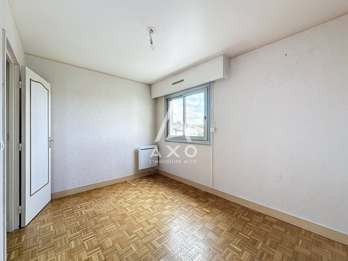 VENDU EN 2 VISITES - Appartement Familial de 3 Pièces - 63,7 m² - Rueil-Malmaison (92500)