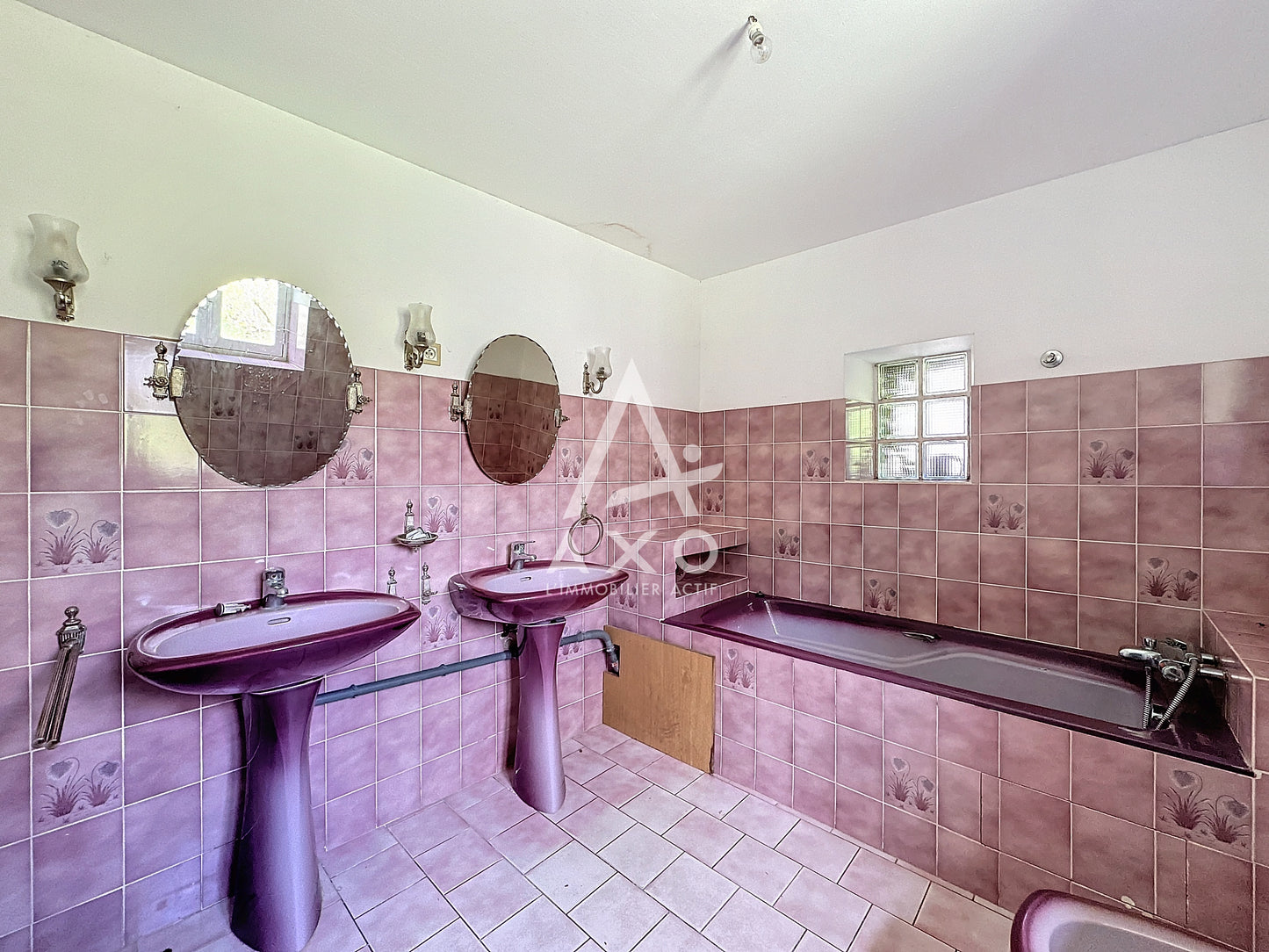 VENDU - Ferme Percheronne de 1850 - 135m² - Nogent-le-Rotrou (28400)