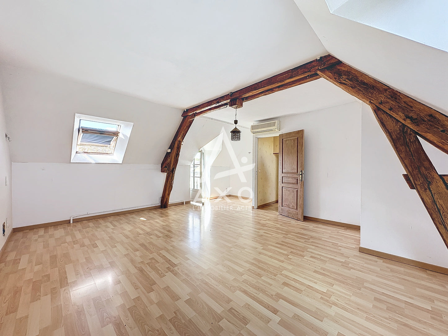 VENDU - Ferme Percheronne de 1850 - 135m² - Nogent-le-Rotrou (28400)