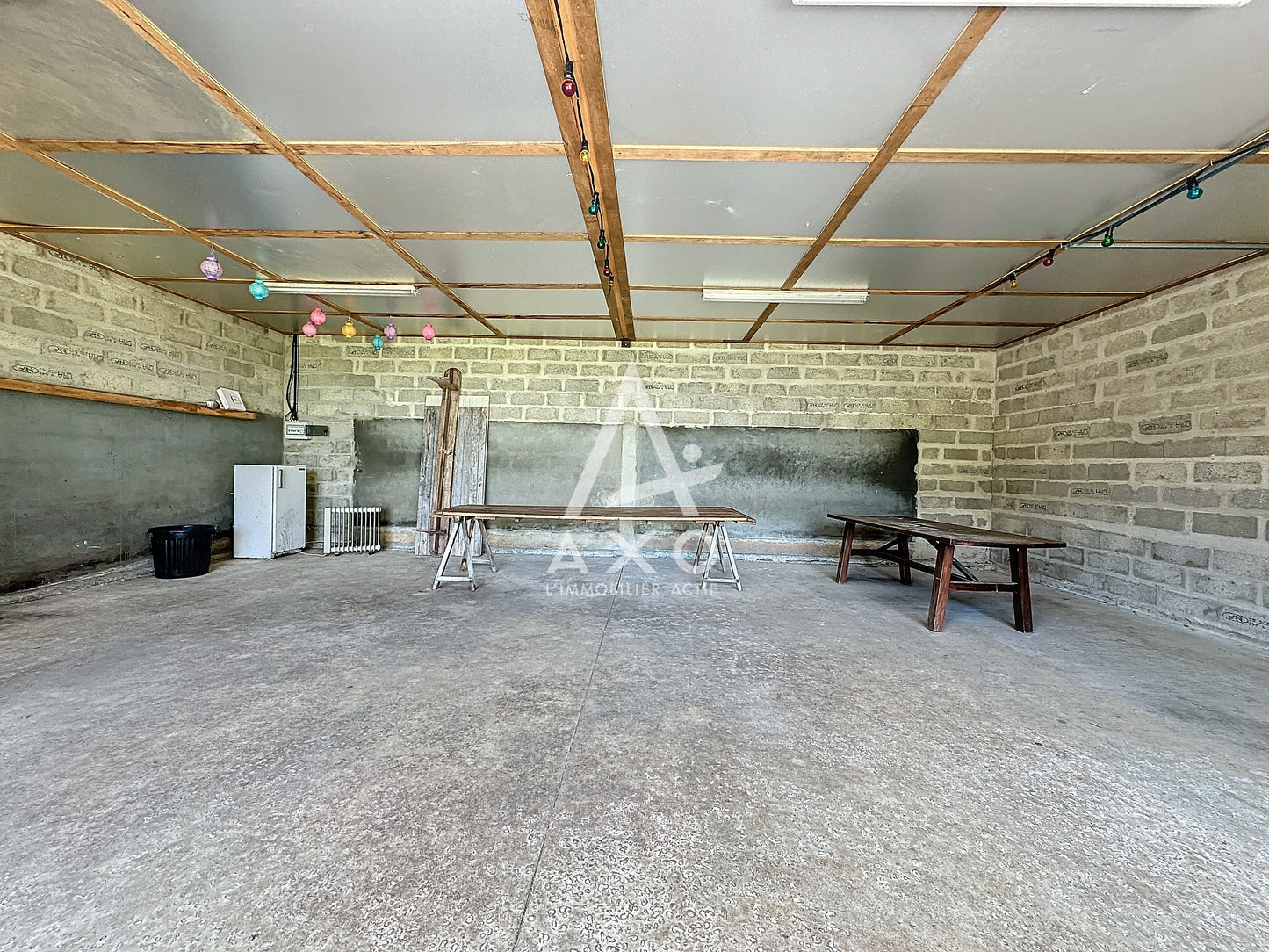 VENDU - Ferme Percheronne de 1850 - 135m² - Nogent-le-Rotrou (28400)