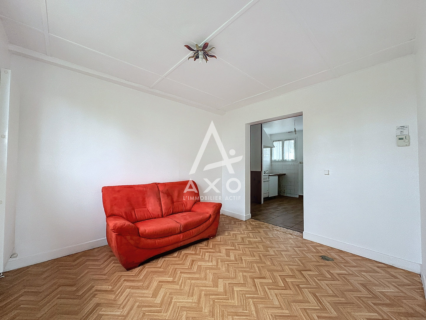 EXCLUSIVITE - Maison et local commercial 3 pièces - 64m² - La Loupe (28240)