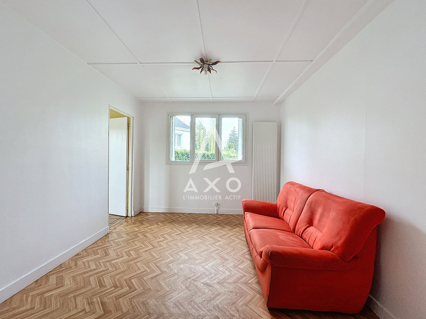 EXCLUSIVITE - Maison et local commercial 3 pièces - 64m² - La Loupe (28240)