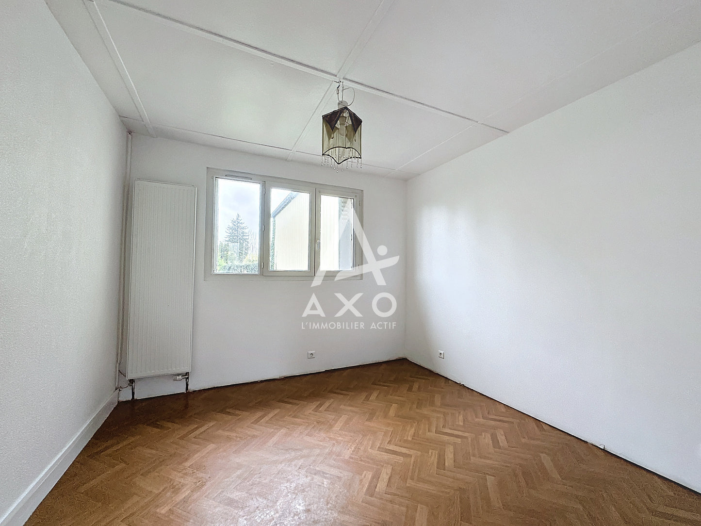 EXCLUSIVITE - Maison et local commercial 3 pièces - 64m² - La Loupe (28240)