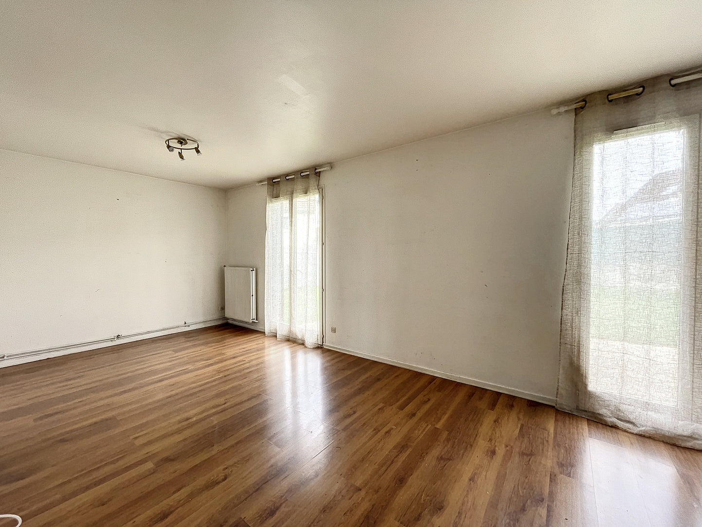 VENDU - Pavillon à vendre 5 pièces - 111 m² - La Loupe (28240)