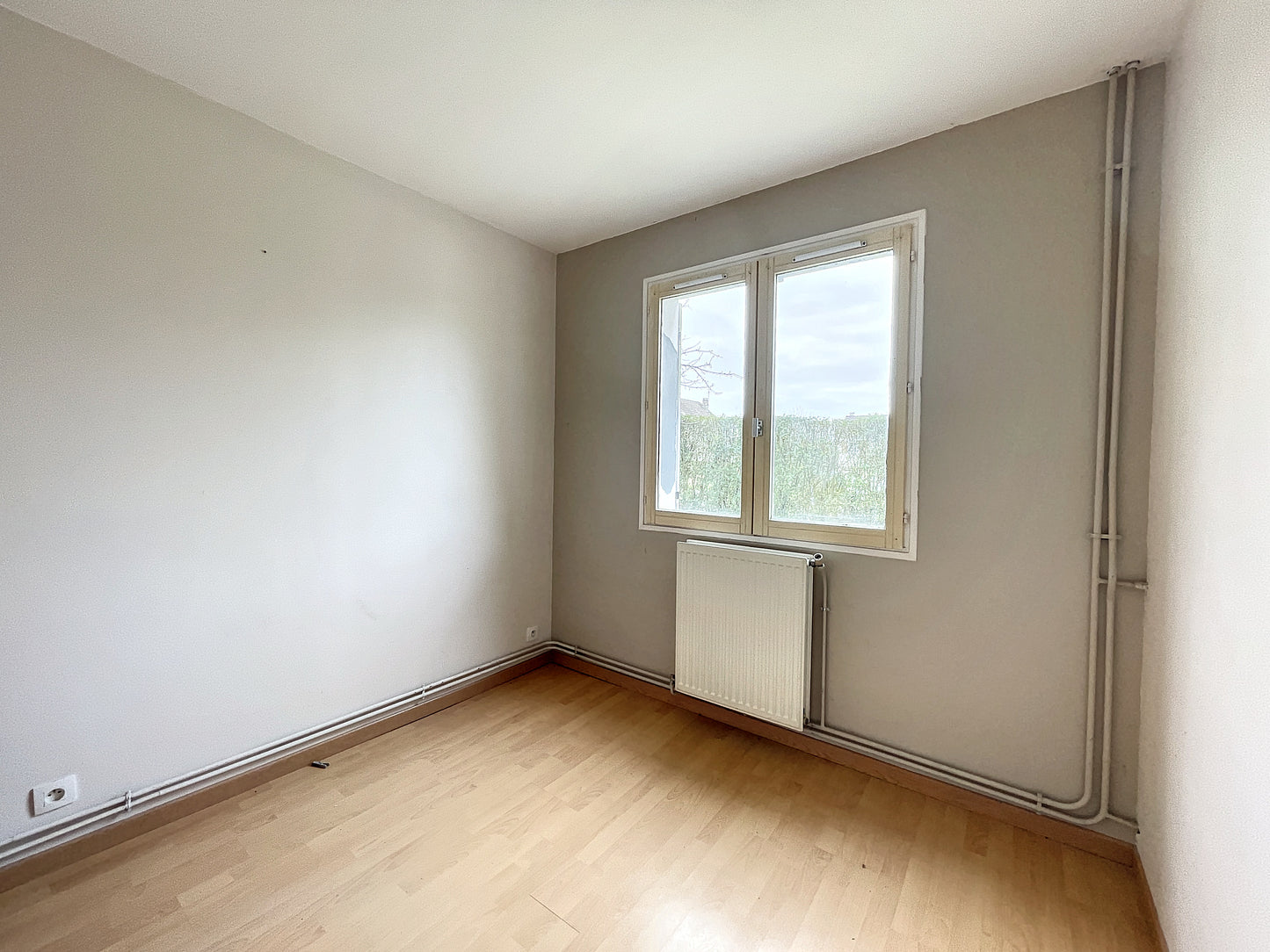 VENDU - Pavillon à vendre 5 pièces - 111 m² - La Loupe (28240)