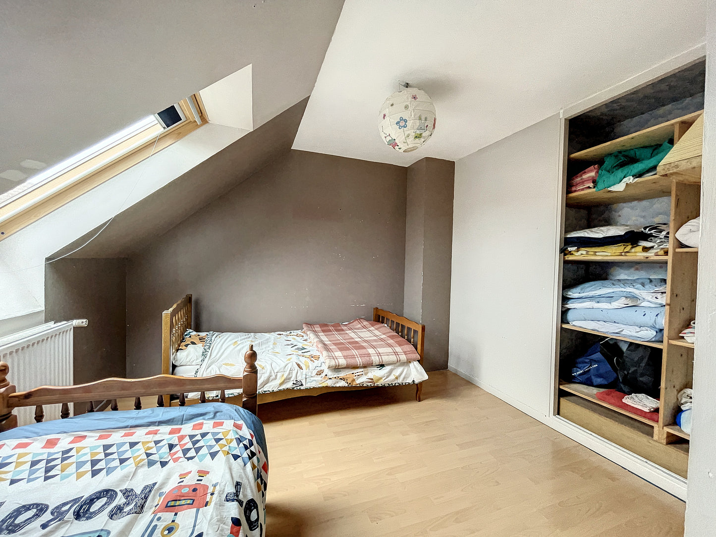 VENDU - Pavillon à vendre 5 pièces - 111 m² - La Loupe (28240)