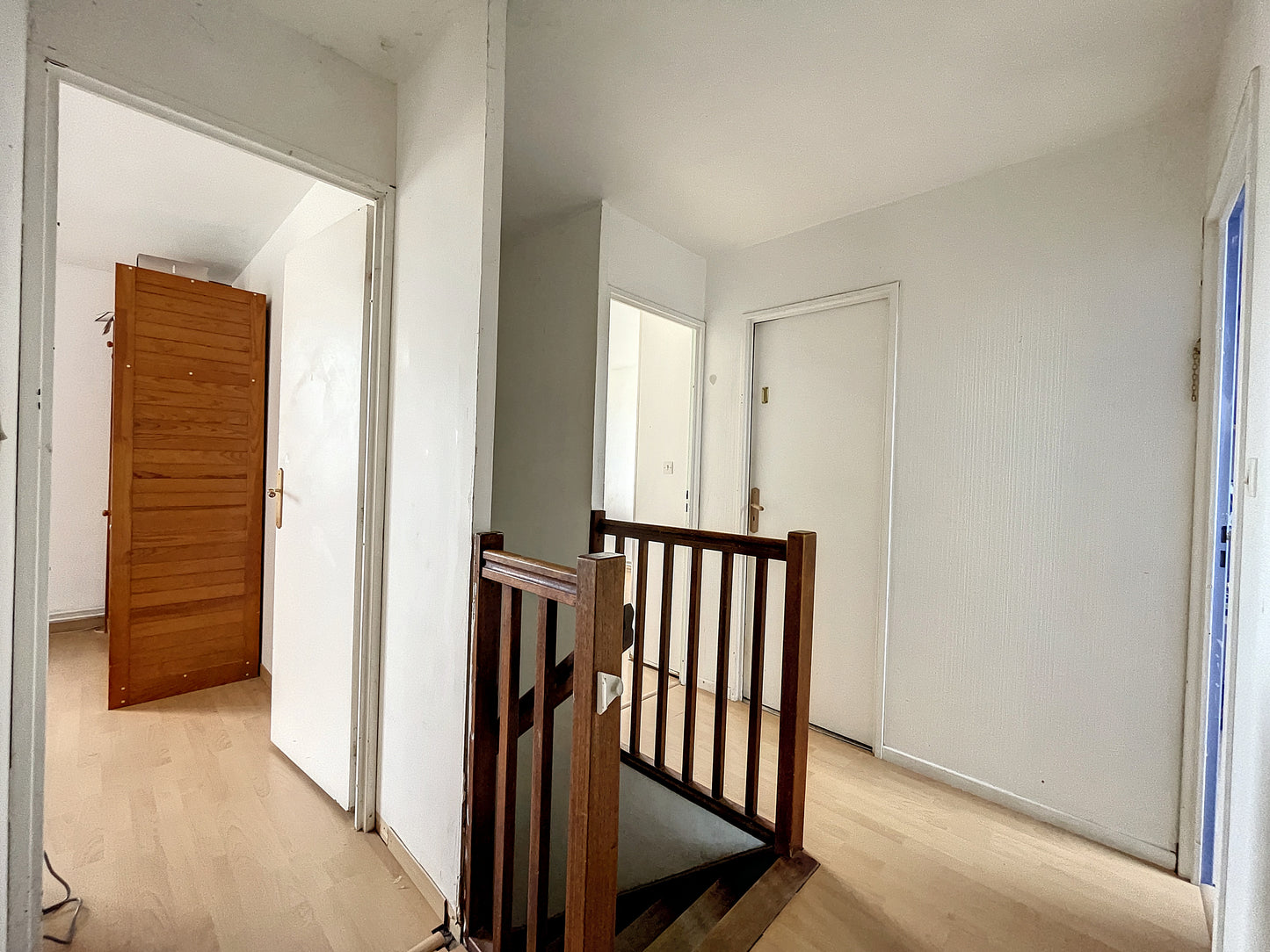 VENDU - Pavillon à vendre 5 pièces - 111 m² - La Loupe (28240)