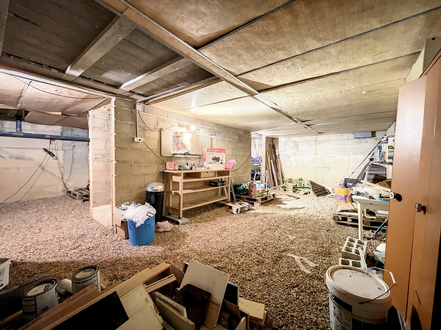 VENDU - Pavillon à vendre 5 pièces - 111 m² - La Loupe (28240)