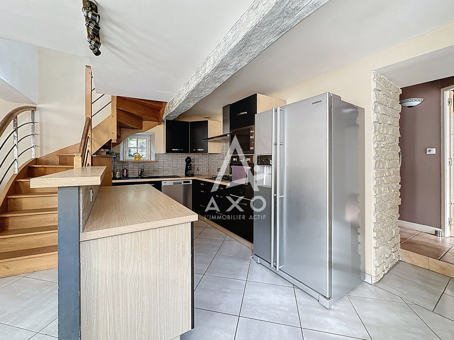Maison ancienne de campagne dans le Perche, proche de Nogent-le-Rotrou (28400)
