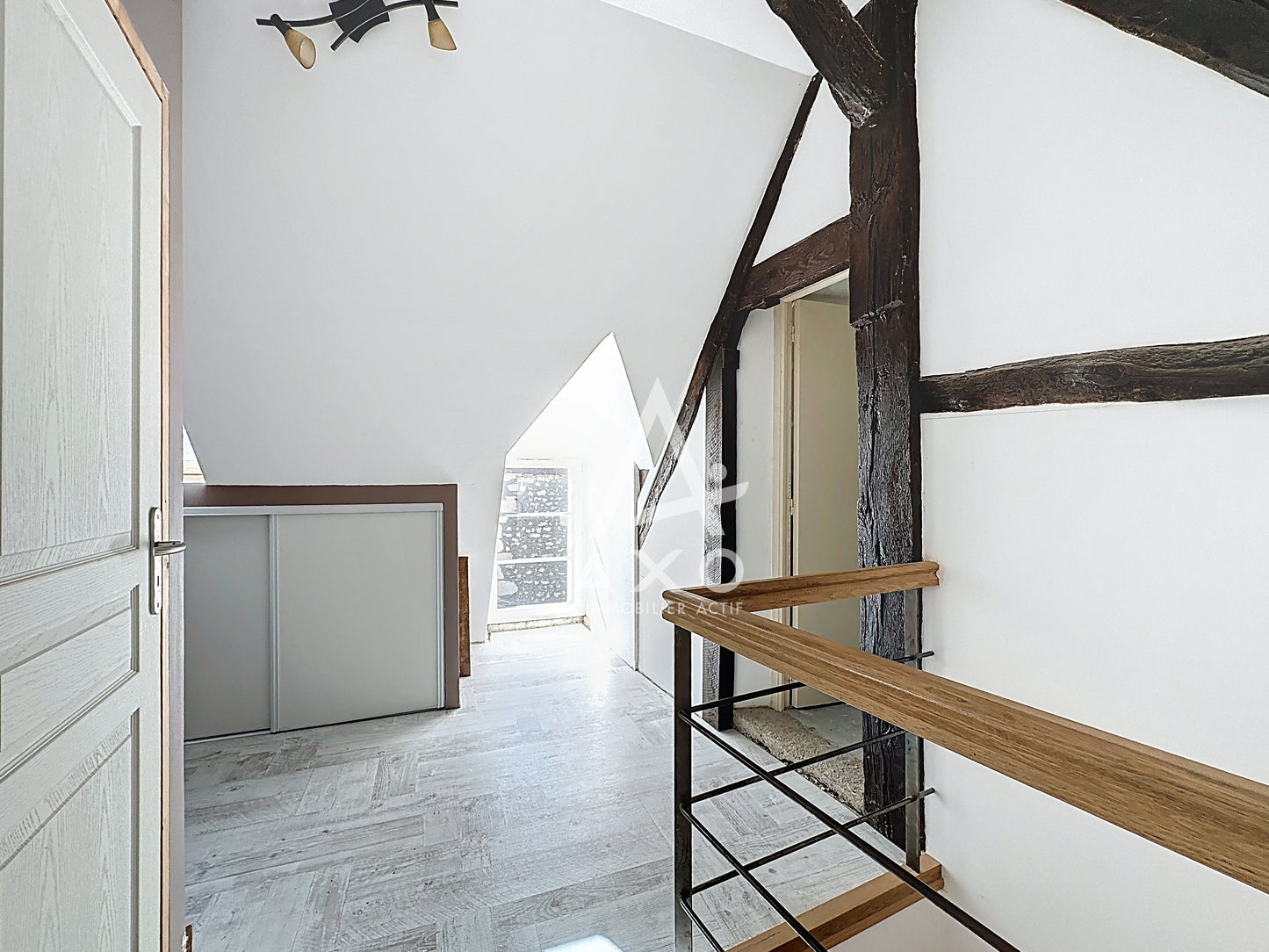 Maison ancienne de campagne dans le Perche, proche de Nogent-le-Rotrou (28400)