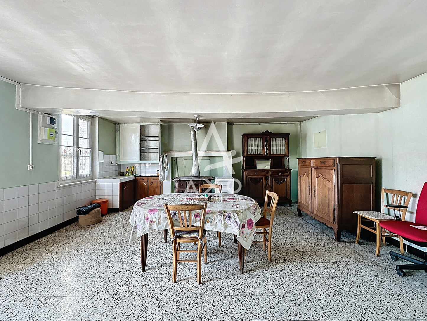 EXCLUSIVITE - Longère à Rénover – 60 m² avec 6600 m² de Terrain à Lamblore (28340)