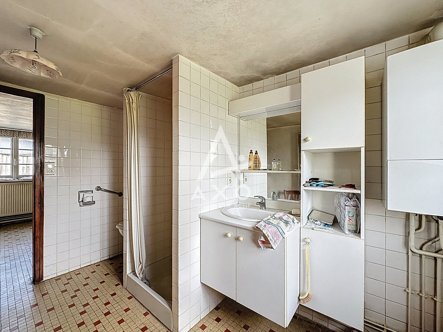 EXCLUSIVITE - Longère à Rénover – 60 m² avec 6600 m² de Terrain à Lamblore (28340)