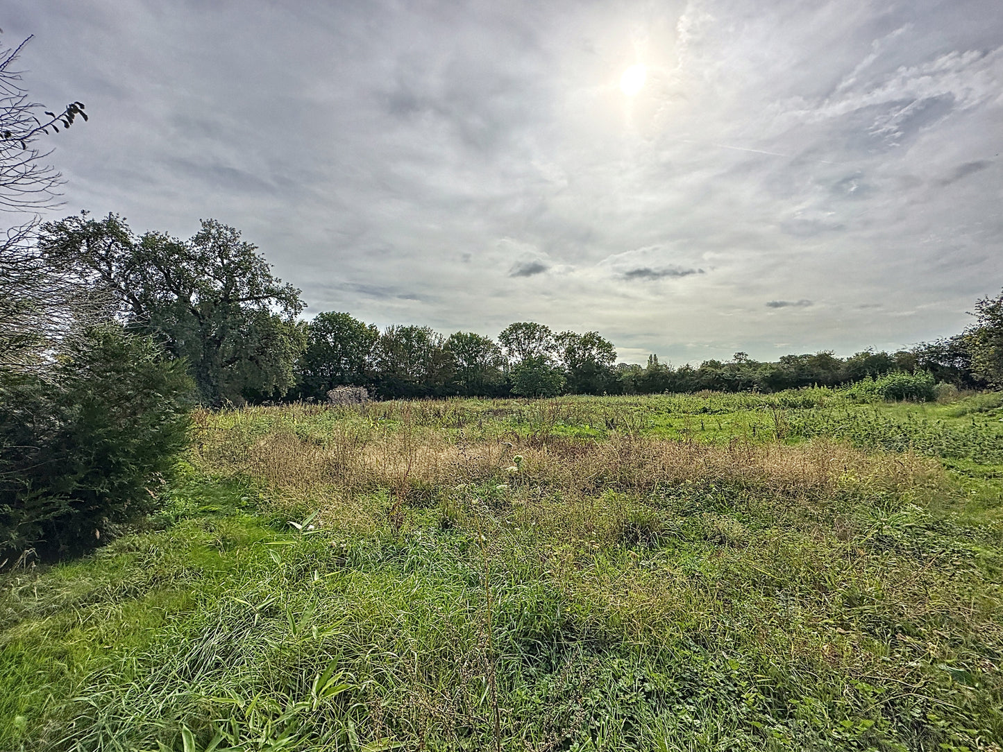 VENDU - Longère à vendre 6 pièces - 144 m² + terrain 7060 m² - Senonches (28250)