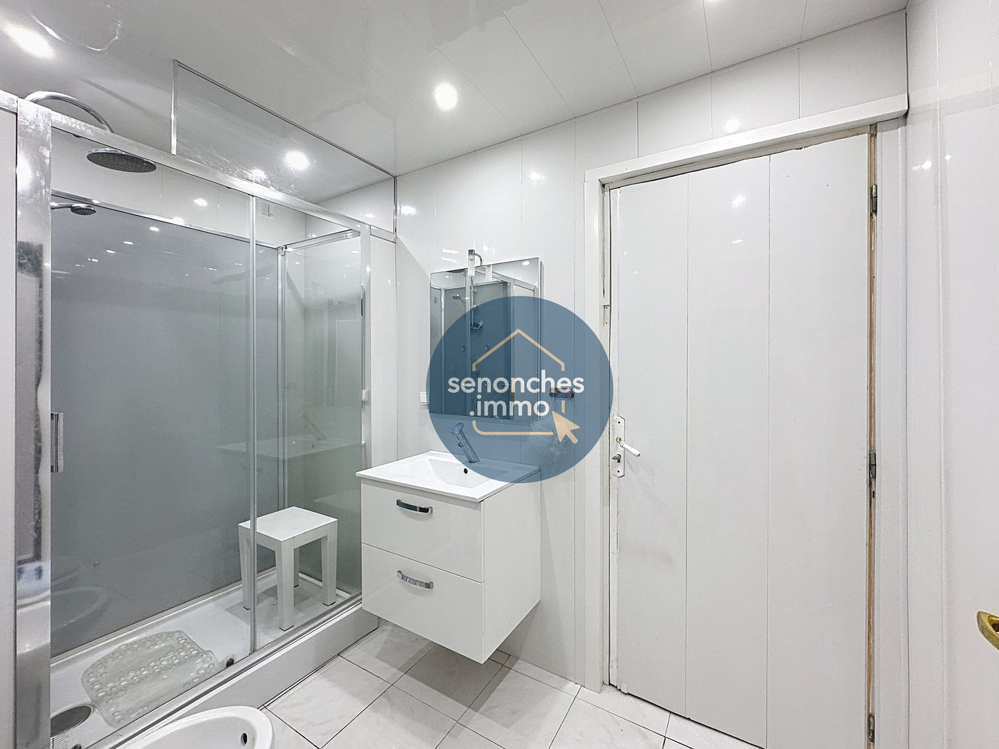 Pavillon familial de 141 m² à vendre à Senonches (28250) – 5 chambres, véranda, garage, jardin