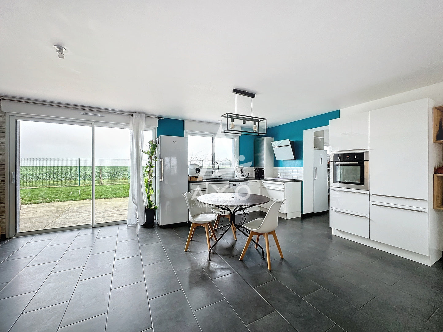 SOUS-COMPROMIS - Pavillon moderne de 160 m² – Saint Aubin des Bois (28300), à 10 km de Chartres