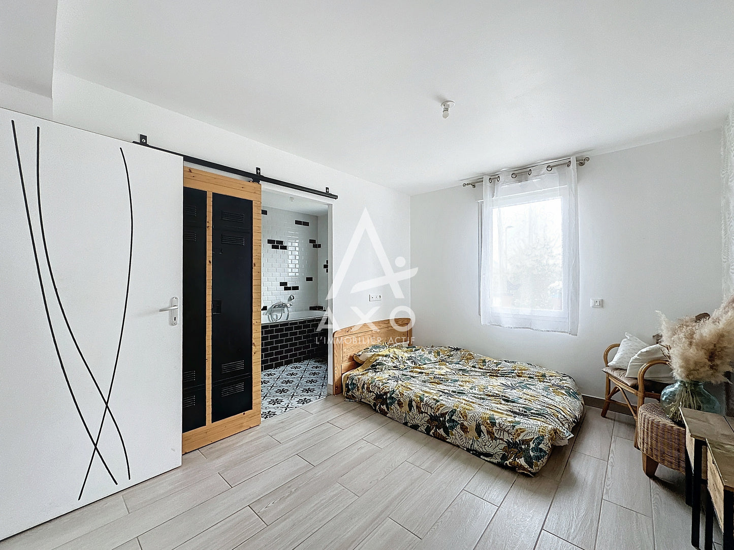 SOUS-COMPROMIS - Pavillon moderne de 160 m² – Saint Aubin des Bois (28300), à 10 km de Chartres