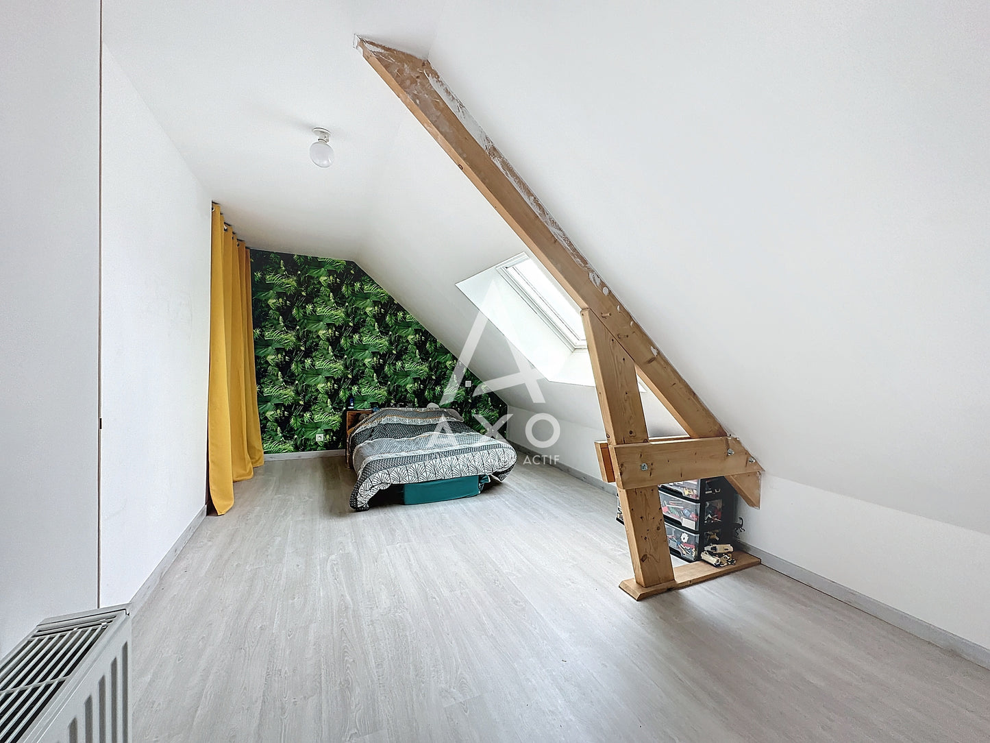 SOUS-COMPROMIS - Pavillon moderne de 160 m² – Saint Aubin des Bois (28300), à 10 km de Chartres