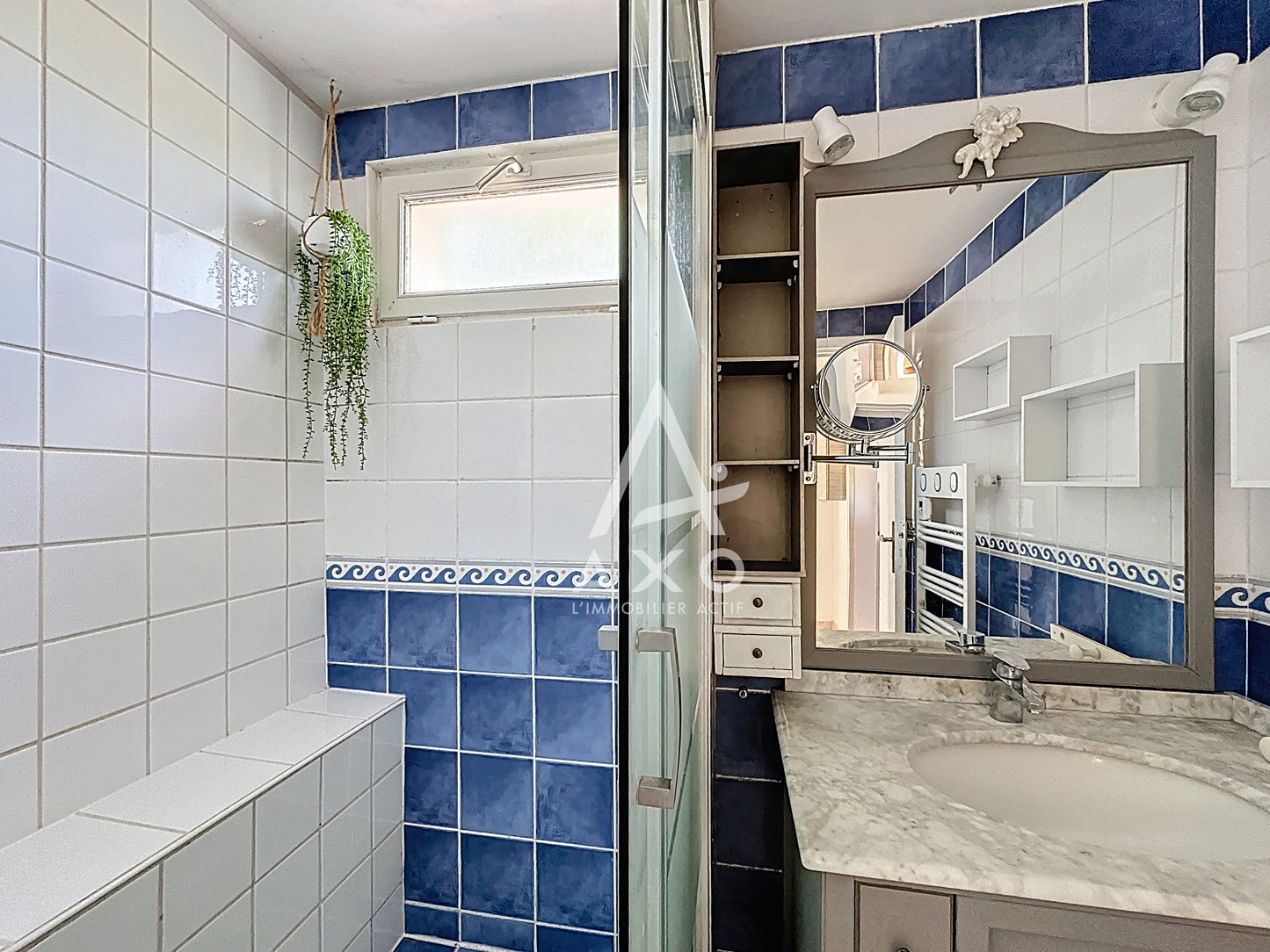 Longère de charme avec piscine et annexes à vendre à Saint-Jean-de-Rebervilliers (28170)