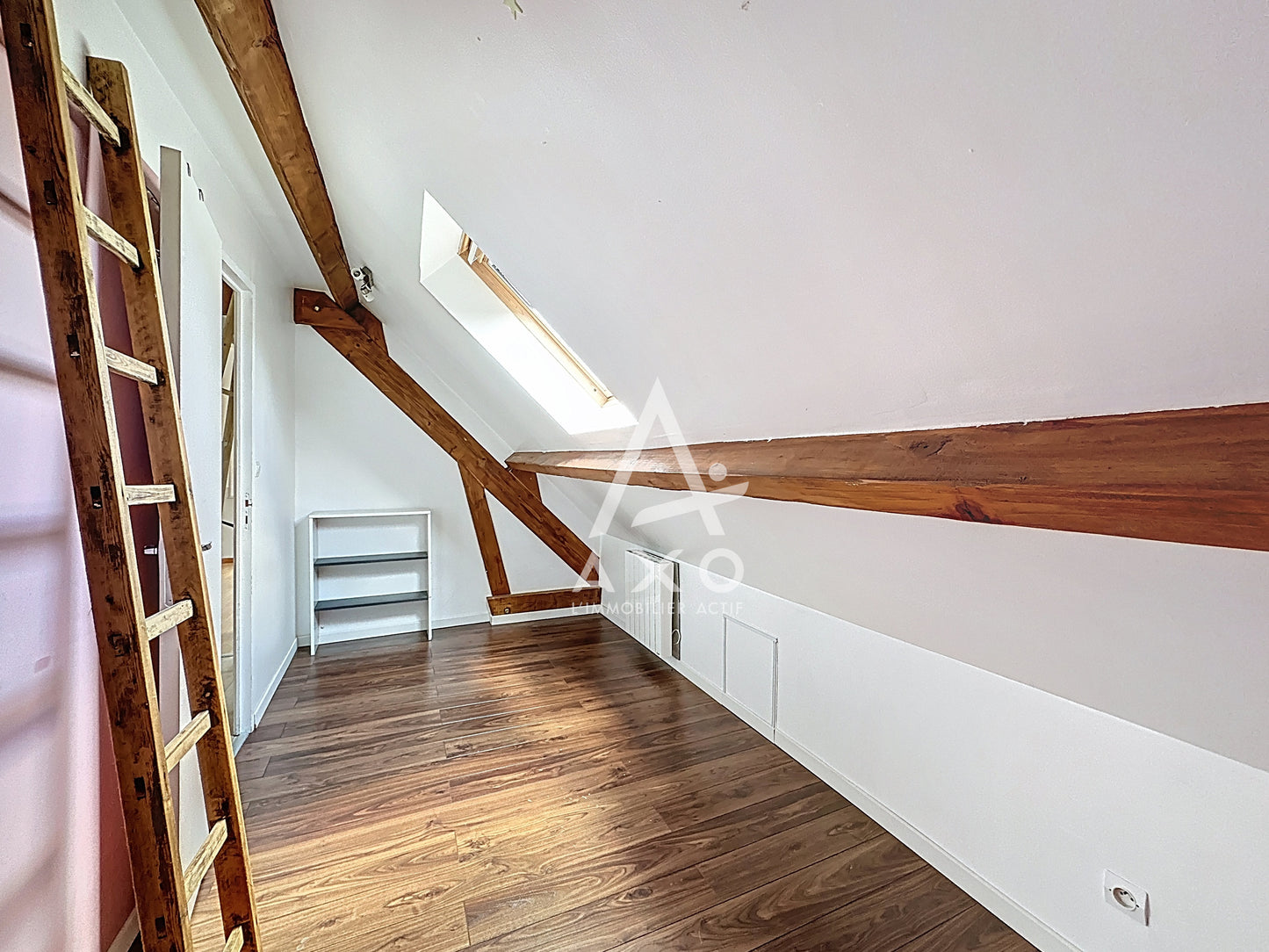 Longère de charme avec piscine et annexes à vendre à Saint-Jean-de-Rebervilliers (28170)