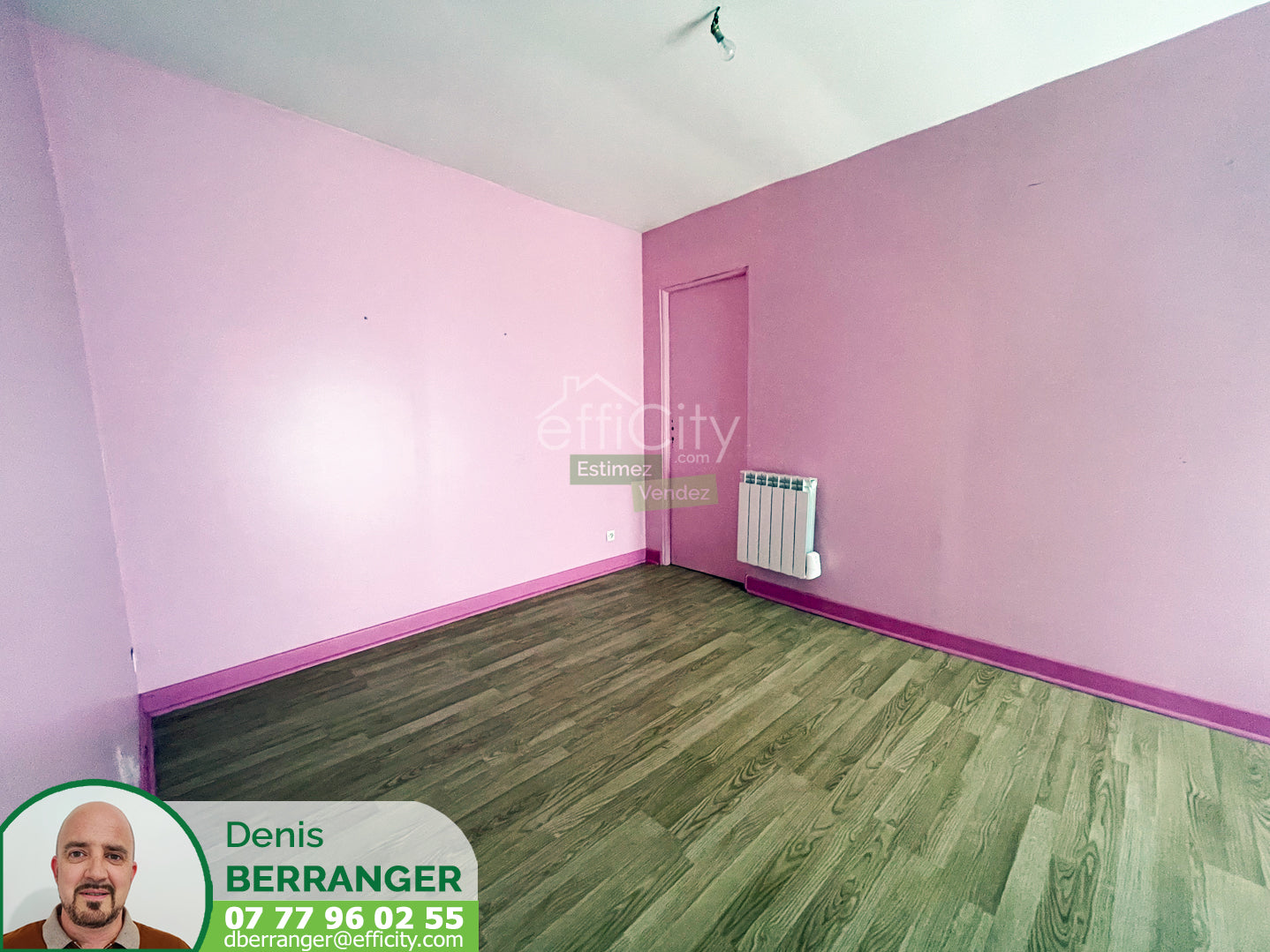 VENDU - Maison de ville 4 pièces - 76 m² - Senonches (28250