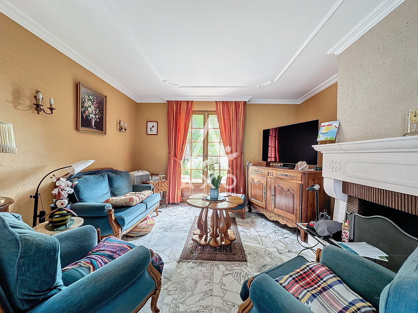 Maison individuelle 6 pièces - 160m² - Barjouville (28630)