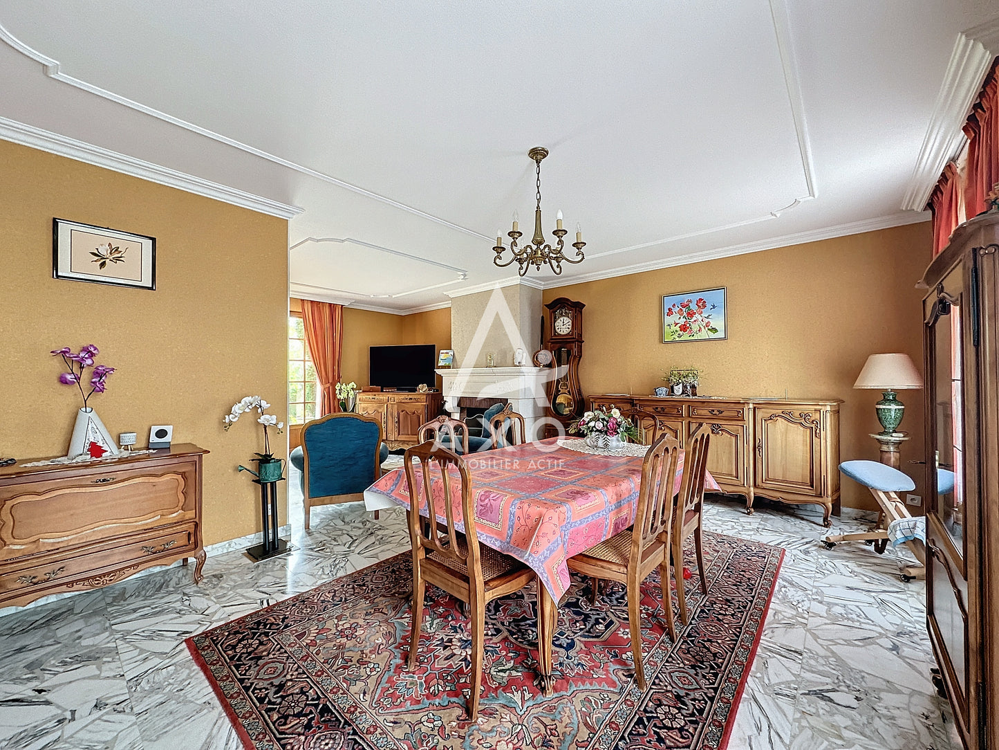 Maison individuelle 6 pièces - 160m² - Barjouville (28630)