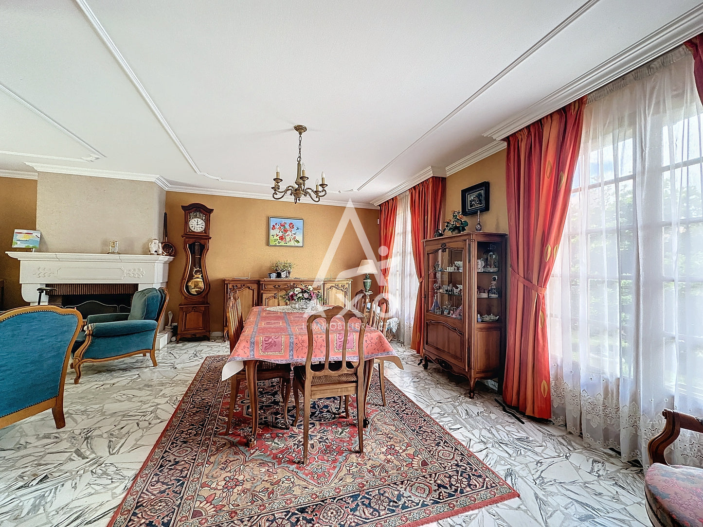 Maison individuelle 6 pièces - 160m² - Barjouville (28630)