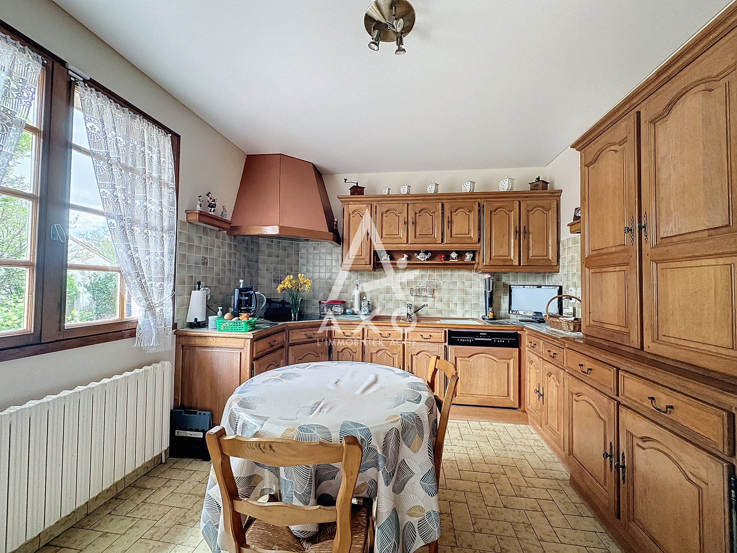 Maison individuelle 6 pièces - 160m² - Barjouville (28630)
