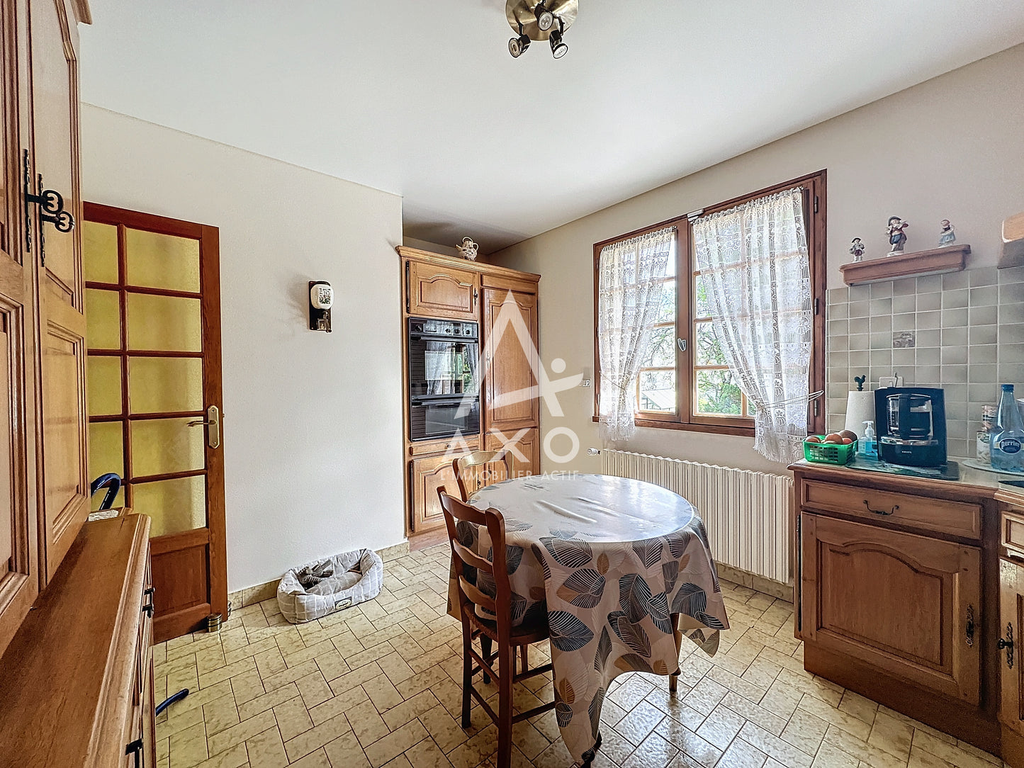 Maison individuelle 6 pièces - 160m² - Barjouville (28630)