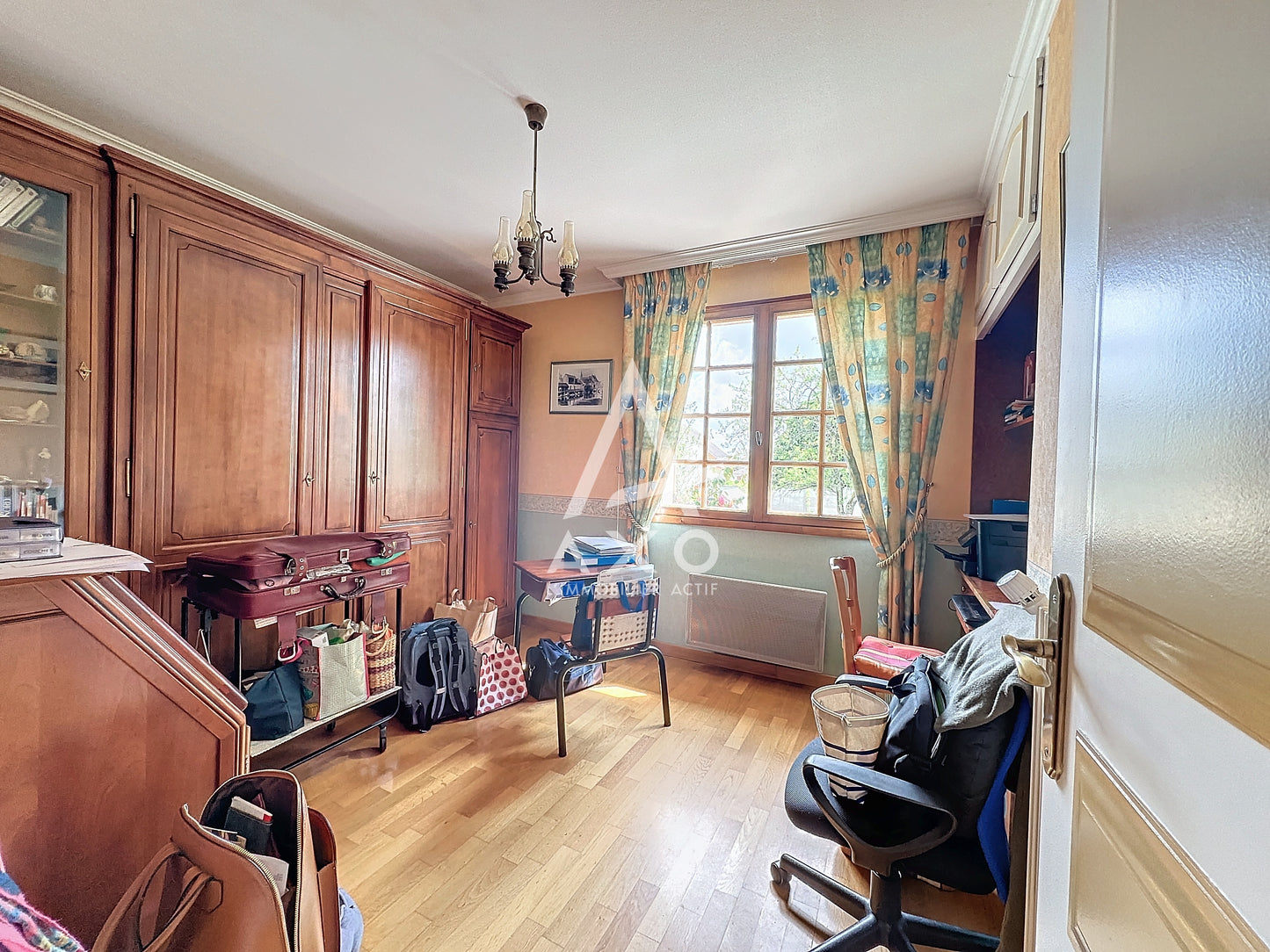 Maison individuelle 6 pièces - 160m² - Barjouville (28630)
