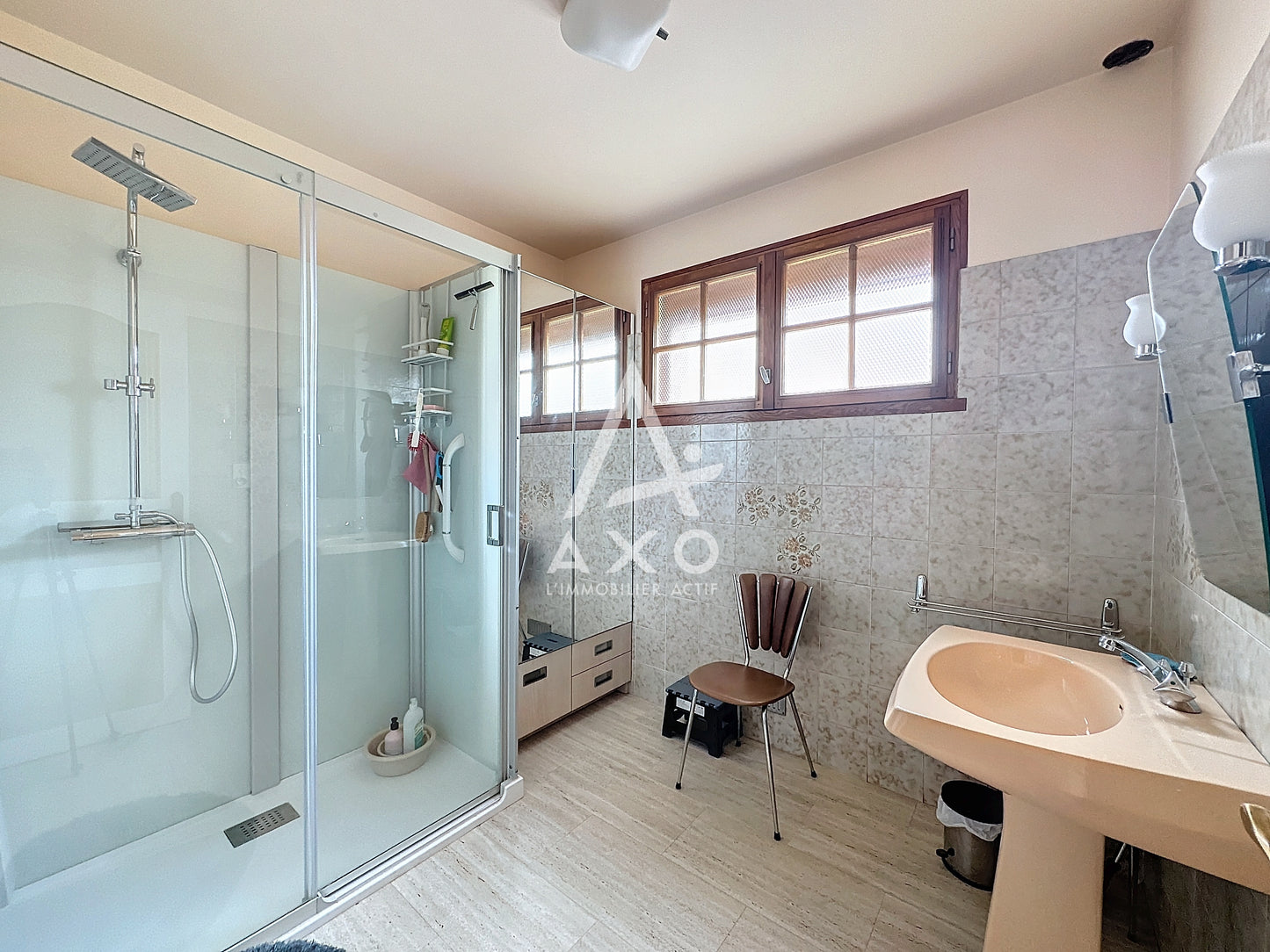 Maison individuelle 6 pièces - 160m² - Barjouville (28630)