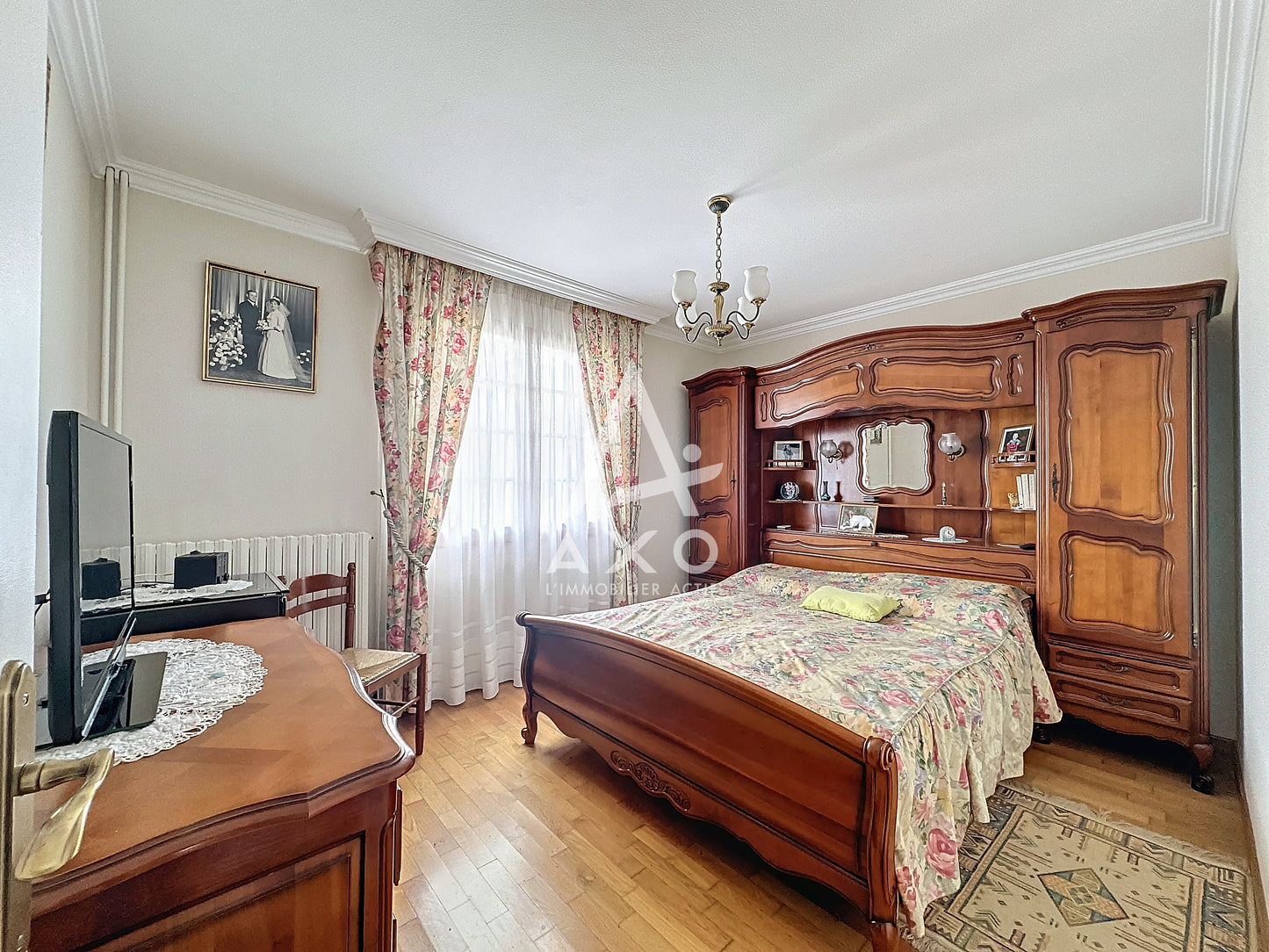 Maison individuelle 6 pièces - 160m² - Barjouville (28630)
