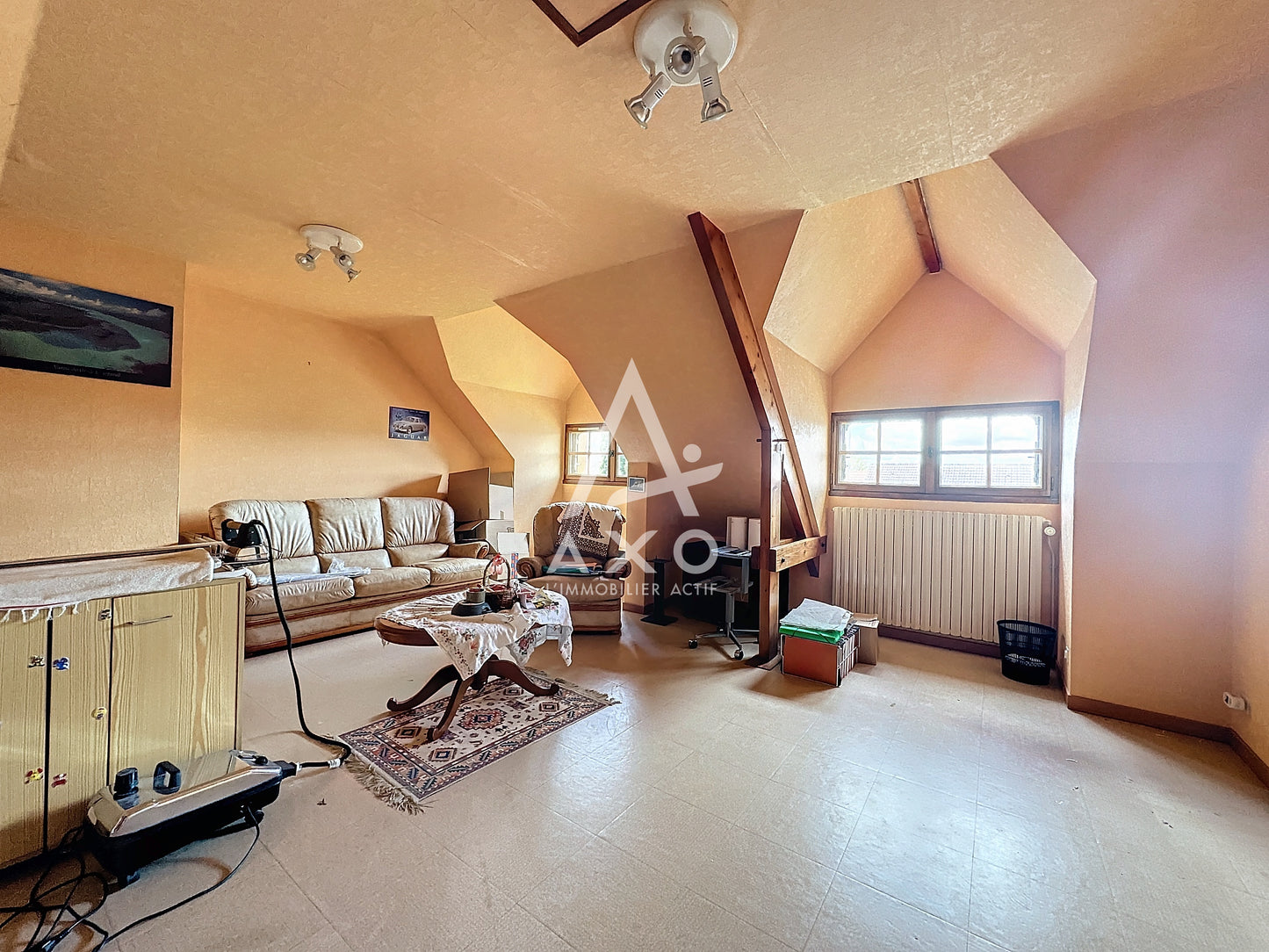 Maison individuelle 6 pièces - 160m² - Barjouville (28630)