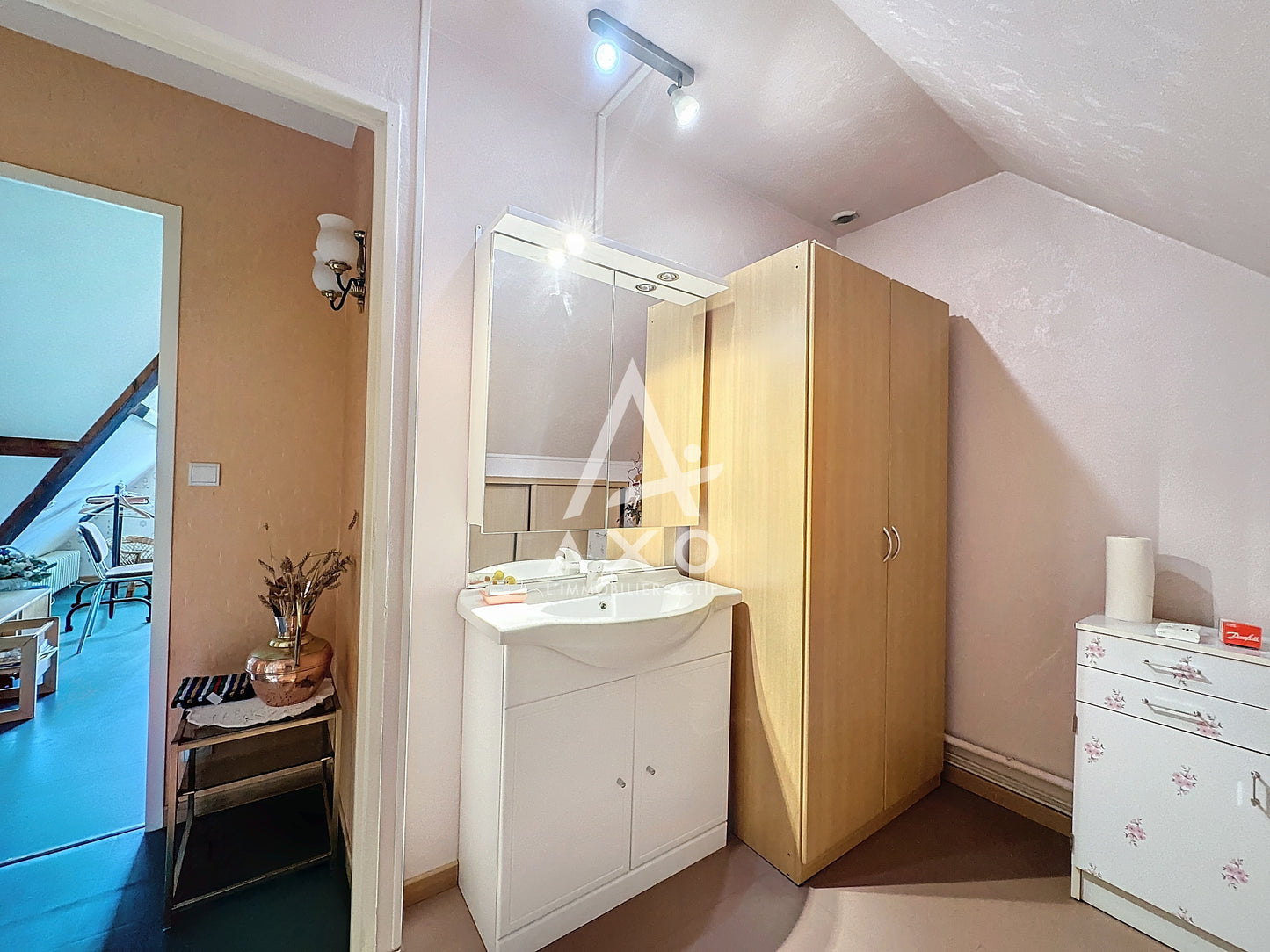 Maison individuelle 6 pièces - 160m² - Barjouville (28630)